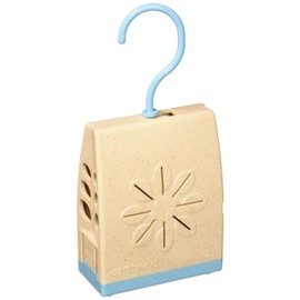 Stay Away EarthKind Pouch Pod - Plastic-Free Extended Release Holder - Conceals Pest Prevention Pouches from Kids/Pets and Extends Life up to 3X