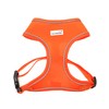 Doodlebone Airmesh Harness, Tangerine, 4