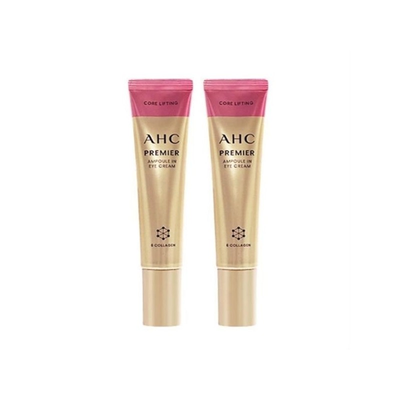 AHC Premier Ampoule in Eye Cream Core Lifting 40ml 2