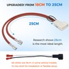 72-8110 Speaker Harness – Professional Car Door Speaker Wiring Adapter