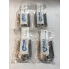 Brooks Utility Products (QTY 4) Brooks Utility Products 2-1046 Single