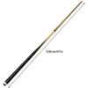 Pool Cues 47in Pool Stick Children's Cue Sticks Kids Hardwood