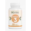 Omega 3 Aceite Puro de Salmon, Vitamina E, produce colageno,bueno
