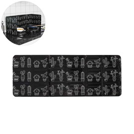 Anti-Splash Shield Protection, Splash Guard Foldable Anti Splatter Shield Panels Kitchen Aluminium Cooking Pan Oil Splash Screen Cover