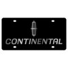 Eurosport Daytona- Compatible with -, Lincoln Continental License Plate