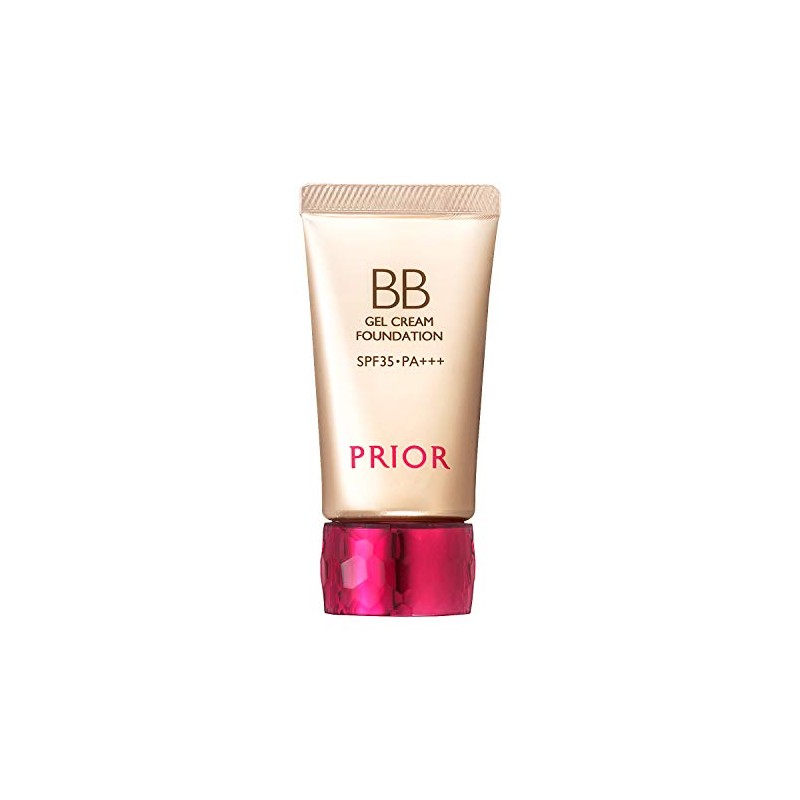 Priol Ochre 2 Beauty Gloss BB Gel Cream 1.1 oz