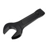 uxcell 70mm Open End Impact Spanner, High Tensile Steel Single