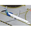 GeminiJets GJWST2007 World Atlantic Airways MD-80 N808WA; Scale 1:400