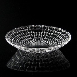 ナハトマン (Nachtmann) ダンシングスターボウル25cm ボサノバ 77672