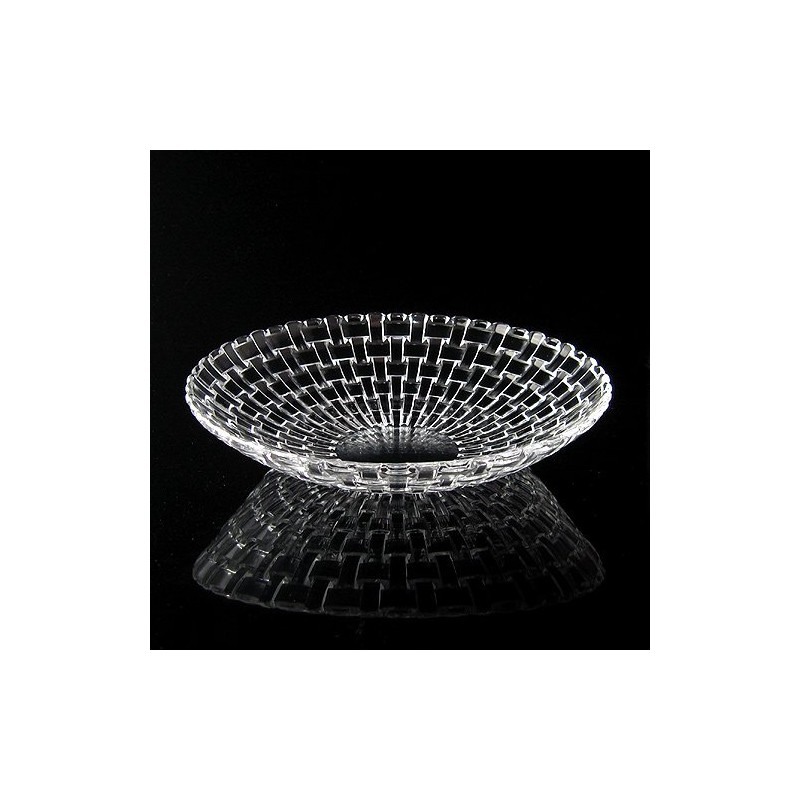 ナハトマン (Nachtmann) ダンシングスターボウル25cm ボサノバ 77672