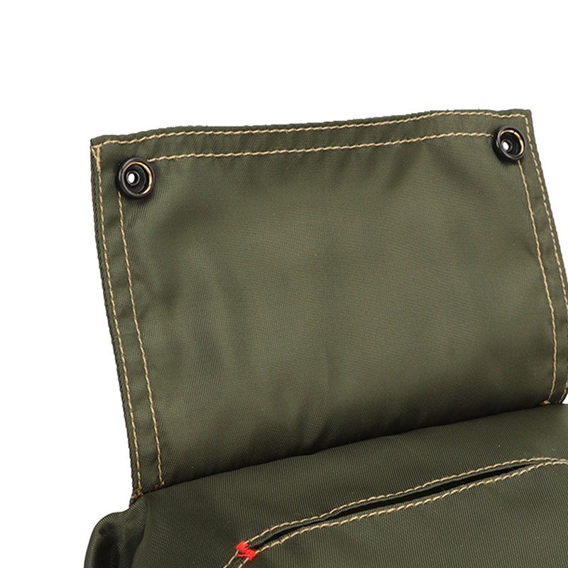 Tissue Storage Bag Waterproof Antidust Foldable Lightweight Portable Car Tissue