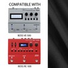 Musiin Vocal Performer Case Compatible with Boss VE-500 Vocal Effects,