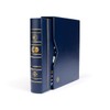 Leuchtturm Optima 341306 Ring Binder - Scrapbook for Vista/Optima Coin