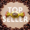 Coffee Delight Hard Candy Flavored Candies Made w/Real Colombian Coffee,