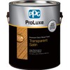 PPG ProLuxe Premium Deck Wood Finish, 1 Gallon, 077 Cedar