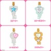 Shobido Sebonstar Bangs Clip Single Item (1 Piece), Enjoy What