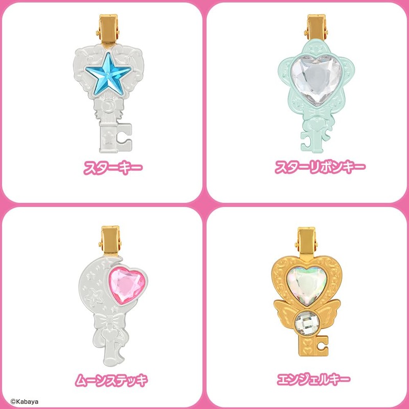 Shobido Sebonstar Bangs Clip Single Item (1 Piece), Enjoy What