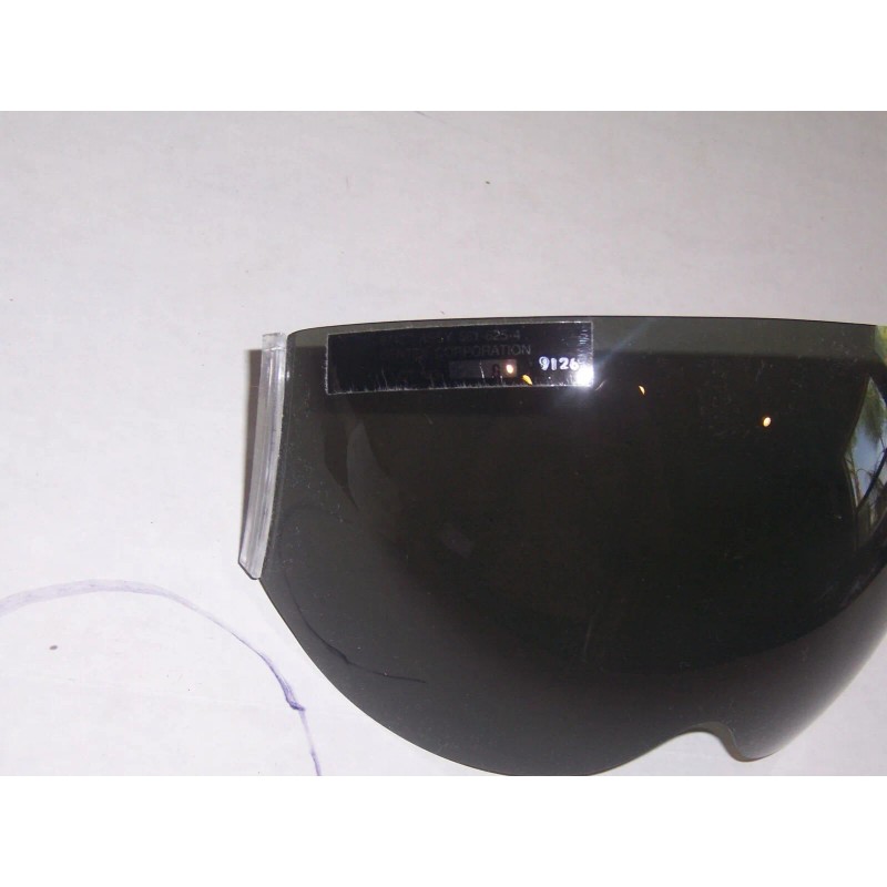 new HGU26 /P SPH-4 tinted lens visor for Gentex Flight