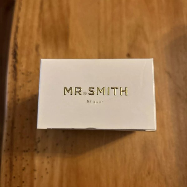 Mr. Smith Styling Shaper, 2.7 fl. oz (80ml) New