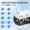 Overbest OB6008 Refrigerator Water Filter Replacement for 4396841, Everydrop® Filter