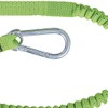 Peakworks V856230 Slim Line Harness Lanyard Tool Tethering System