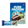 Pure Protein Bars, Chocolate Mint Cookie, 20g Protein 1.76 oz,