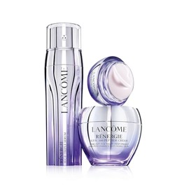 Lancôme Rénergie - HPN 300, Crema Facial Hidratante Antiedad, Con 300 Péptidos, Ácido Hialurónico y Niacinamida, Fórmula de Rápida Absorción para Piel