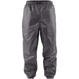 NRS Rio Paddling Pants-Charcoal-L