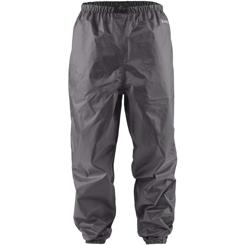 NRS Rio Paddling Pants-Charcoal-L
