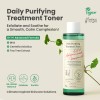 AXIS-Y [AXIS-Y]Daily Purifying Treatment Toner 200ml