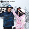 Snowledge Ski Goggles for Men Women Snowboard Goggles with UV400