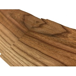 15-17 Veneers in the Wood Type Armourer Veneer Suitable for Model Making, Repair Work, Restoration, Crafts, Inlay