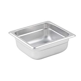 Winco SPJP-602 Steam Table Pan