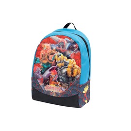 GIOCHI PREZIOSI Children's Backpacks, Gormiti, multi-coloured, Boy's, One Size