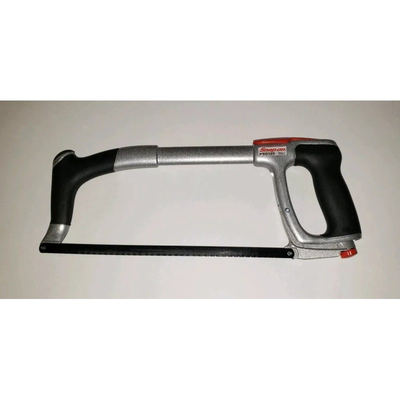 Snap-on Snap On OEM Hacksaw 12" professional 2 position mounting