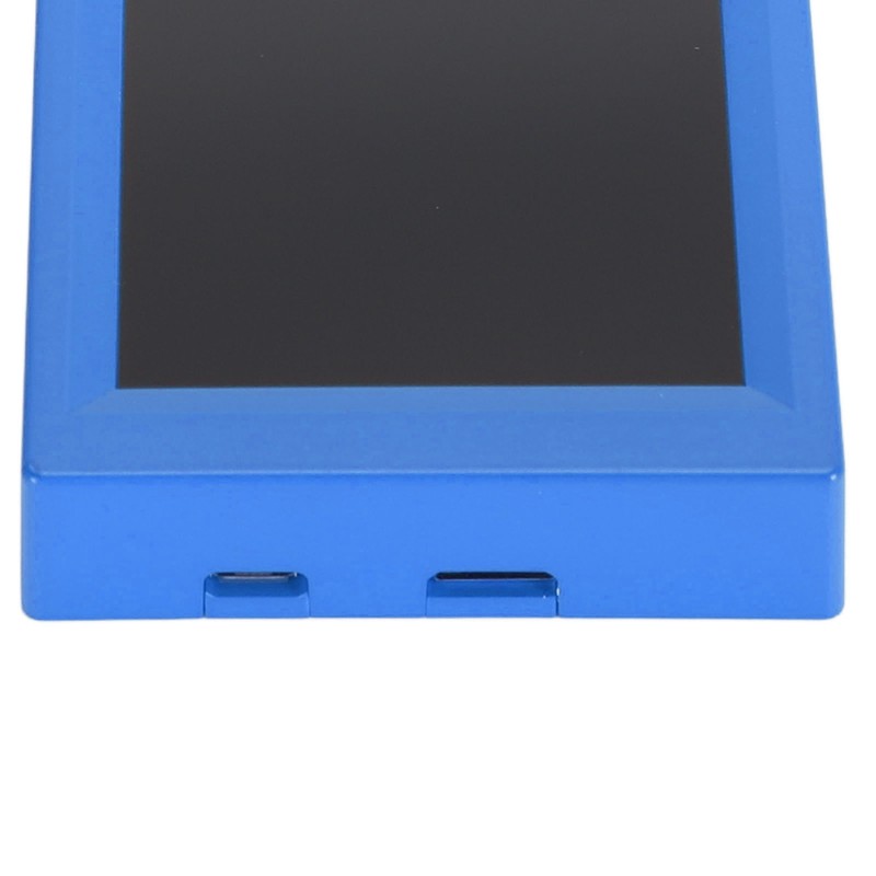 8.8 Inch PC Temperature Display Professional HD IPS 1920x480 LCD