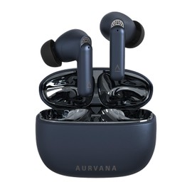 CREATIVE Aurvana Ace Mimi – True wireless earphones with Mimi Sound Personalization, xMEMS dual-driver system, LDAC, and LE Audio