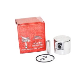 Echo CS300,CS301,CS303,CS305,CS306,CS3000,CS3050 37MM Piston Kit, Replaces Echo # 10000039130 Two Day Standard Shipping to All 50 States!