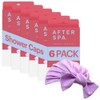 Afterspa Gorro Ducha Talla Única Unidades