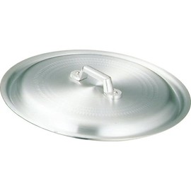 Aluminum Dumpling pot lid for 27 cm For
