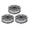 Gardena 5307-20 Replacement Spool for Grass Trimmer Art 8846 8847,