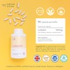 vP Vitality Pro Luteolin 100mg x 90 Capsules - Third