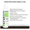 Nefertiti Crema Para Peinar Cabello Liso 300ml
