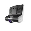 Car Dash Cam Night Vision Reverse Image Dual Lens with