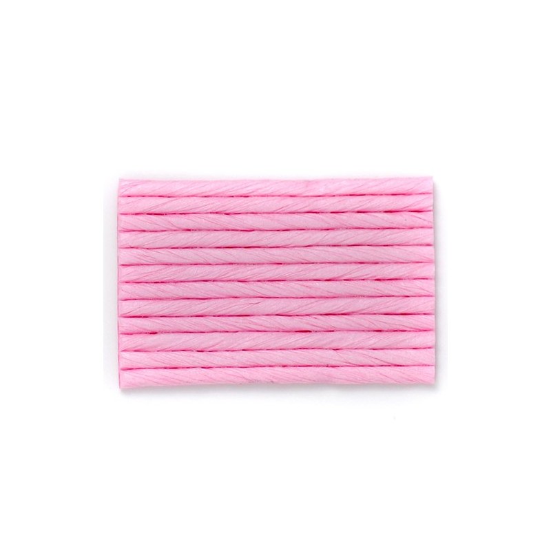 Craft Eco Craft Tape Cherry 50 m Roll 15 mm Wide 12 Core