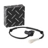 RIDEX ABS-Sensor 412W0363 Vorderachse beidseitig Sensorart: passiver Sensor 515mm