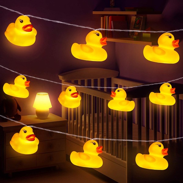 20 LED Children's Room LED String Lights for Holiday Wall