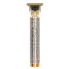 Professional T Blade Hair Trimmer with Matching Charging Base Portable