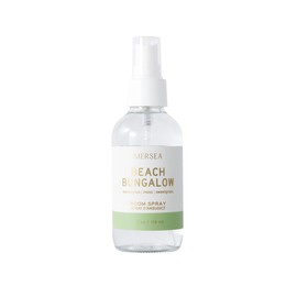 MERSEA Luxury Room Spray, Beach Bungalow, 4 oz