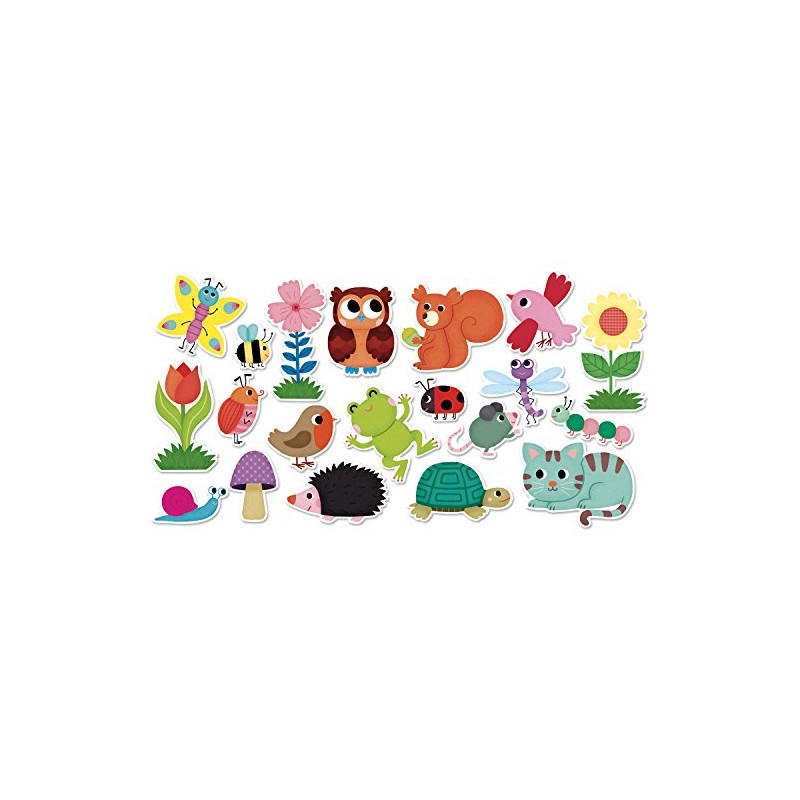 Vilac Garten Magnete